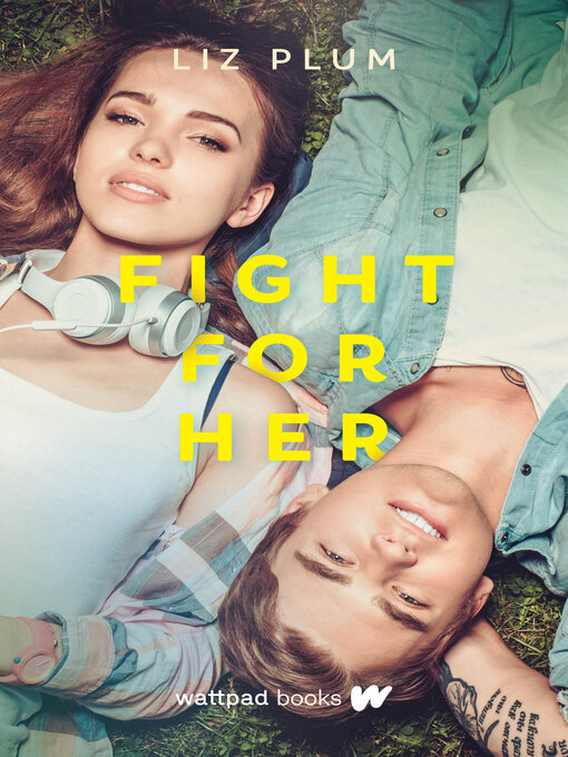 Title details for Fight for Her by Liz Plum - Available